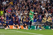 ЕЧЛнинг ўтган мавсумида ким қанча ишлаб олди?