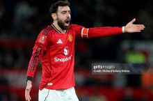 Бруну фаолиятини Европанинг ТОП клубида давом эттириши мумкин