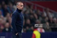 Европа терма жамоаси афсонаси "Тоттенхэм" мураббийига айланди