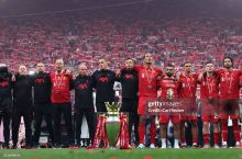 "Челси" ўтган йили "Ливерпуль" юлдузини сотиб олишга яқин бўлган