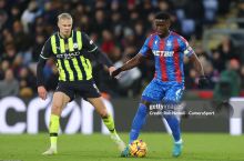 Романо: Гехи "Манчестер Сити"га ўтишга яқин