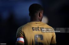 "Манчестер Сити" Гехи учун қанча тўлаши маълум бўлди