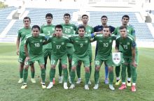 Манба: Туркманистон термаси футболчиси фаолиятини Ўзбекистонда давом эттиради