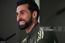 Арбелоа жамоанинг ҳолати ҳақида: "Алонсони айбламайман"