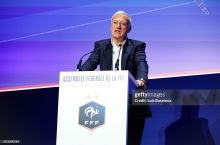 Жаҳон чемпионатидан кейин Франция термасида бош мураббий алмашишига тайёрланишмоқда