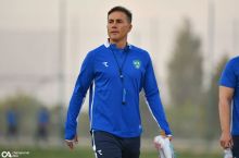 Ўзбекистон МТЖ БААда кимга қарши назорат учрашувида майдонга тушиши маълум