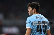 Гвардиола дерби олдидан Ҳусанов ҳақида фикр билдирди