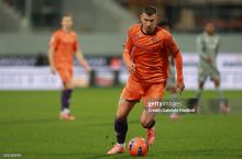 Жеко Францияга йўл олиши мумкин