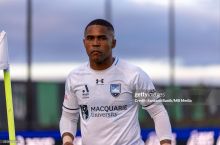 Дугла Коста Италиянинг тўртинчи дивизиони клуби футболчисига айланди