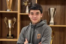 "Ғазалкент" яна уч нафар футболчини ўз сафига қўшиб олганини эълон қилди, улар орасида терма жамоа сардори ҳам бор