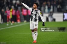 "Атлетико" "Ювентус" ярим ҳимоячисини нишонга олди