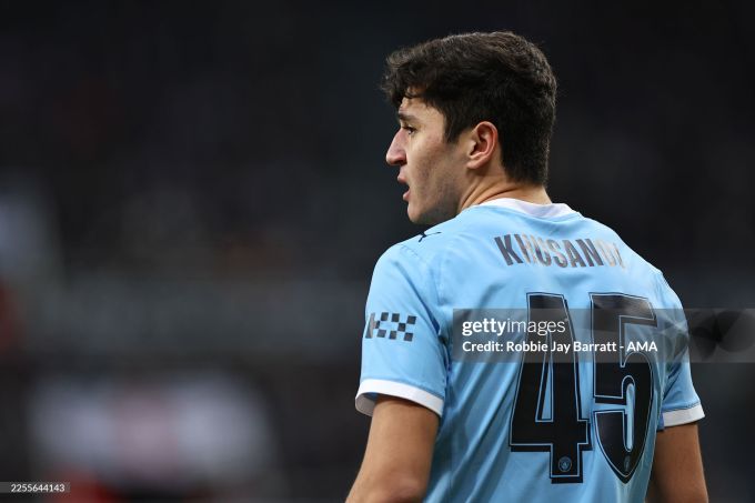 АПЛ. "Манчестер Юнайтед" — "Манчестер Сити" 2:0