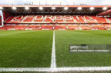 "Ноттингем Форест" — "Арсенал". Таркиблар маълум