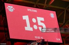 Бундеслига. "Бавария" ва "Боруссия Дортмунд"да ғалаба, "Байер"да эса мағлубият