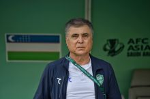 Равшан Ҳайдаров: "Ўйин бўйича ҳеч қандай уяладиган жойимиз йўқ"