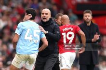 Sofascore. Ҳусанов энг яхшилардан бири бўлди