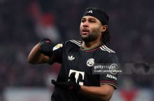 Бундеслига. "Бавария" ва "Боруссия Дортмунд"да ғалаба, "Байер"да эса мағлубият