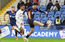 Sofascore. Шомуродов энг яхшилардан бири, Файзуллаев эса...