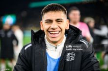 "Ман Сити" Эчеверрини мавсум охиригача "Жирона"га ижарага берди. Хавбекнинг "Байер"даги ижара муддати муддатидан олдин тўхтатилди