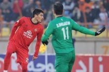 Эрон Про лигаси. "Ўзбек дербиси"да "Истиқлол" ва "Трактор" ўзаро нурсиз дуранг ўйнади