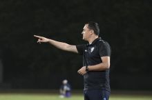 Ўзбекистон U-17 терма жамоаси навбатдаги ўқув-машғулот йиғинига киришди