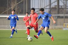 Ўзбекистон U-16 терма жамоаси 19 январдан навбатдаги ўқув-машғулот йиғинига киришади