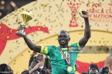 Африка Миллатлар Кубоги. Мусобақанинг энг яхшилари аниқланди