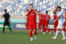 Акаки Шулая ўзига янги жамоа топди