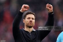 Хаби Алонсо "Реал"дан кетгандан кейин қайси клубда ишини давом эттириши мумкинлиги маълум бўлди