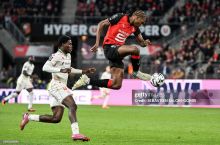 "Челси" "Ренн" ҳимоячиси билан шахсий шартнома бўйича келишди – Романо