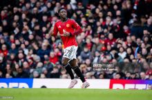 Кэррик: "Кобби Майну — фантастик футболчи"