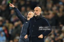 Гвардиоланинг келажаги сўроқ остида: "Манчестер Сити" Б режани тайёрламоқда