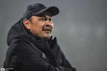 Акмал Рустамов "Қизилқум"ни бошқаришда давом этади