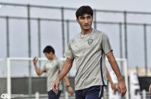 Расман: "Сурхон" U-17 ЖЧ иштирокчиси билан шартнома тузди