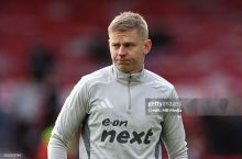 Зинченконинг кейинги клуби маълум