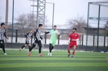 "Жаҳон чемпионатига чиққан мамлакатда ўйнайман — бу қароримдан ҳеч ҳам афсусланмайман" — “Сўғдиёна”нинг янги посбони
