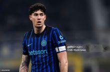 АПЛнинг совриндор клубларидан бири "Интер" ҳимоячисини сотиб олишга тайёр