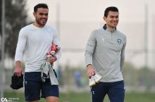 Расман: Ўзбекистон Венесуэла ва Африка терма жамоалари билан ўйнайди