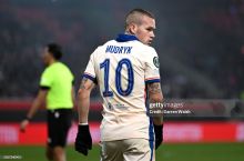 Мудрик тез орада "Челси" машғулотларига қўшилади