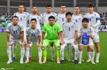 Ўзбекистон терма жамоасининг ФИФА рейтингидаги ўрни ўзгарди