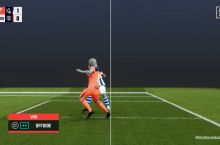 ЛА ЛИГАДА НАВБАТДАГИ "ЎҒРИЛИК"! VAR Ламин Ямалнинг голини бекор қилишда хато кадрни танладими?