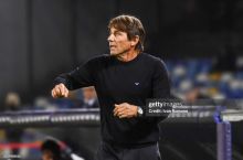 Антонио Конте: "Айрим ёш мураббийлар мослашишни истамайди"