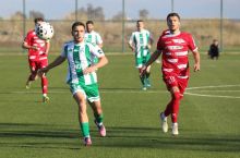 Назорат учрашувлари. "Нефтчи" бугун Болгария, "Андижон" Шимолий Македония клуби билан ўйнайди