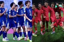 U-23 Осиё Кубоги давом этади: бугун финалчилар аниқланади