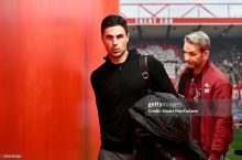 "Арсенал" "Ньюкасл" футболчисига кўз тикди