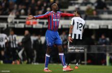 "Ювентус" Матета бўйича таклиф билан чиқди