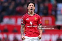 Скоулз дербидаги ғалабадан сўнг Мартинесни огоҳлантирди