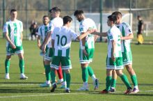 "Нефтчи" Болгария жамоасини ишончли ҳисобда мағлуб этди