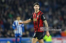 "Барса" ва "Юве" қизиққан АПЛ клуби ҳимоячисини "Челси" сотиб олмоқчи