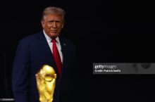 Германияда АҚШдаги Жаҳон чемпионатини бойкот қилиш ҳақида гапирилмоқда
